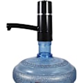 Miniatyrbild 2 av 4: Automatisk Elektrisk Sladdlös Vattenpump Flaskdispenser Pump USB Bärbar Enhet för Hem Utomhus Kontor