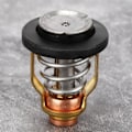 Pikkukuva 6 / 8: Termostaatti sopii Yamaha F75 F80 F90 F100 F150 VF200 3P-225P hevosvoiman perämoottoriin 67F-12411-01