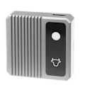 Miniatyrbilde 1 av 5: Harddisk kabinett NVMe Single Protocol Pro Max Edition Praktisk