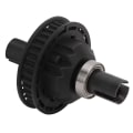 Miniatyrbilde 3 av 8: 38T remdriftsdifferensial med lager for Sakura S XIS CS D4 D5 1/10 RC bilreservedeler