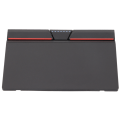 Miniatyrbilde 2 av 8: Notebook Touchpad Touch Sensitive Enkel installasjon Bred kompatibilitet Tre knapper Touchpad for ThinkPad T450
