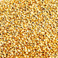Miniatyrbillede 7 af 8: 2000 stk. 6 mm Rhinestone, alle guldbelagte gule akryldiamanter til bryllup, DIY, negle, skønhedsdekoration