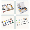 Pikkukuva 5 / 5: Super Kit -oppimispaketti R3 RFID:lle