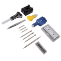Miniatyrbild 2 av 8: Watch Justerbar case öppnare Watch Set Bar Tool Watch