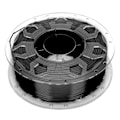 Miniatyrbillede 2 af 8: 3D-printer filament med lav krympning og høj sejhed 1,75 mm tilbehør til print - Sort