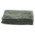 Miniatyrbillede 8 af 8: Fortykke blødt polyesterfiber aircondition seng tæppe til sofa soveværelse sengetøj forsyningerMilitær grøn 70x100cm
