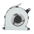 CPU Køleventilator 4 Pin Stærk Varmeafledning CPU Køler til Intel NUC8i7BEH NUC8i3BEH NUC8i5BEH NUC8i5BEK