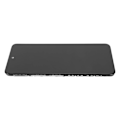 Miniatyrbild 6 av 8: 6,6 tums skärmbyte LCD-skärm Touch Digitizer skärmbyte med ram för LM K520