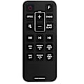 Miniatyrbilde 1 av 5: Erstatningsfjernkontroll Akb74935621 egnet for Lg Soundbar Sj2 Sj2.aeusllk Sj2.deusllk-B8