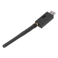Pikkukuva 4 / 8: Langaton Zigbee Sniffer Bare Board USB liitäntä Antenna Capture Packet ModuleCC2540