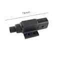 Miniatyrbilde 5 av 5: Akseleratorpedalbryter Golfbil Erstatning 606711 for Ezgo R x V