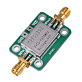 Pikkukuva 1 / 8: LNA 50-4000MHz SPF5189 RF-vahvistin signaalivastaanotin FM HF VHF / UHF Ham Radiolle