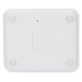 Miniatyrbilde 2 av 4: Kroppsvekt Hvit Digital Elektronisk Vekt 288*238*24mm
