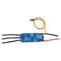 Miniatyrbillede 5 af 8: SURPASS‑HOBBY 60A ESC Speed Controller 2‑6S 5‑18NC BEC:5.5V/5A RC Flyvemaskiner Helikopter Dele