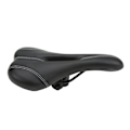 Miniatyrbillede 3 af 8: Memory Foam Cykelsaddel Sæde Pude Komfortabel Hullet Åndbar Cykling Cykelsæde til Mænd Kvinder