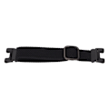 Miniatyrbillede 3 af 8: Smartwatch-rem til Aamazfit TRex/TRex Pro (sort)