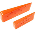 Miniatyrbillede 3 af 5: Kiler, Skovrydningskiler 140 mm i ABS-plast