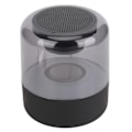 Pikkukuva 7 / 8: Langattomat Bluetooth kaiuttimet Monitoimiset värikkäät valot 3D-tilaääni Vahva basso pöytäkoneen langaton kaiutin
