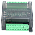 Miniatyrbild 2 av 8: PLC-kort Programmerbar styrenhet Industriell styrmodul med DVP-kabel 2N 1N 20MRBare-kort nr 485