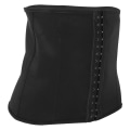 Pikkukuva 2 / 8: Säädettävä Body Shaper Joustava Vyö Trimmer Naisten Jooga Waist Trainer LaihdutuskorsettiXXL