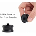 Miniatyrbild 4 av 5: 2 ST Stativskruv Adapter, 3/8-16 Hona till 1/4-20 Hane