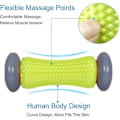 Pikkukuva 4 / 5: Lihasjännityksen Lievitys Jalkarulla Plantar Fasciitis- ja Jalkakipuun