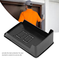 Miniatyrbild 5 av 7: Cover för dörrklocka i akryl