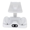 Pikkukuva 5 / 8: Ohjaimen latausasema Nopea ylilataussuojaus Sense Controller Lataustelakka LED-ilmaisimella PS5 VR2:lle
