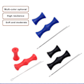 Miniatyrbillede 6 af 8: Bueskydning bue strenge tabs beskyttelse hurtig skud tabs beskyttelse til recurve og compound bue