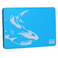 Miniatyrbillede 5 af 8: SSD SATA3-lager 2,5 tommer fuld effekttilstand Solid State-drev til stationær computer til lagring af data 512 GB