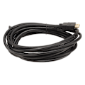 Pikkukuva 6 / 8: Uppoasennettava jatkokaapeli, jossa on kaksi USB3.0-porttia ja High Definition Multimedia Interface -kaapeli