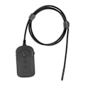 Pikkukuva 7 / 8: Langaton endoskooppi 5MP IP67 6 LED WiFi-boreskooppi tarkastuskamera teollisuusputkistoon autokorjaukseen DC5V