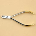 Miniatyrbild 2 av 5: Ortodontiska Distala End Cutter Tång #16 Wolframkarbid Premiumkvalitet