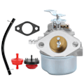 Miniatyrbilde 1 av 8: Forgasser Luftfilter Kit Erstatning Passer Til Ariens st824sle st824dle Snøfreser 924108 924110 924328