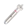 Miniatyrbilde 1 av 8: Swing Corrector Swing Plane Training Aid Pointer Spot Retning Swing Training Aid