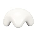 Miniatyrbillede 4 af 8: Keramisk Gua Sha skrabemassageværktøj Nøjagtig afrundingsproces Guasha ansigtsmassageværktøj til hjemmet
