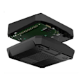 Pikkukuva 4 / 5: Kotelo 5 ONE V3 M.2 NVME:lle, alumiiniseoskotelo