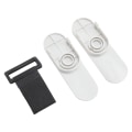 Miniatyrbilde 6 av 8: Headset-kontakt tilpasset Smart Fast tilkoblet VR-adapter for Oculus Quest 2/HTC Vive