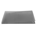 Miniatyrbilde 3 av 8: Deksel for spillkonsoll Ripesikkert støvtett beskyttende matt erstatningsskallpanel for PS5 Translucent Black