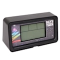 Miniatyrbilde 4 av 8: Dager Nedtellingstimer Klokke Timer Minutter Sekunder Digital LCD-skjerm for Bilracing