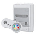 Miniatyrbillede 4 af 8: Vintage Spilkonsolboks med kablet gamepad unikt designet til Raspberry Pi 3B+/3B/2B/B+