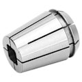 Pikkukuva 4 / 8: Jousiistukan jyrsintäholkki Korkean tarkkuuden teollisuustarvikkeet ERG32-14 x 11,2 mm 0,008 mm