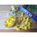 Miniatyrbilde 3 av 5: Kjeks Baking Trykking Alfabetform Kakeform Kakekutter Ordtrykk Stempel Bakeform Kakekrølling Pregeform Kake DIY Verktøy