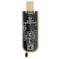 Pikkukuva 2 / 5: CH341A 24 25 -sarjan EEPROM Flash BIOS USB -ohjelmointimoduuli + SOIC8 SOP8 -testiklipsi, yhteensopiva EEPROM 93CXX / 25CXX / 24CXX kanssa