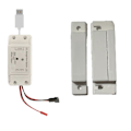 Miniatyrbillede 1 af 4: Smart Garageportåbner med RF433 MHz (Tuya WiFi)