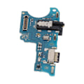 Pikkukuva 2 / 8: Alkuperäinen USB-latausportin liitinjohdon joustava kaapelivaihto Samsung A02S:lle A025F:lle eurooppalainen versio
