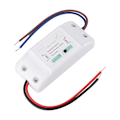 Miniatyrbillede 4 af 8: WIFI Smartphone Fjernbetjening Afbryder Smart Timer Controller