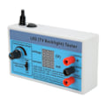 Miniatyrbillede 4 af 8: LED TV-baggrundsbelysningstester Multifunktion Strips Beads Reparationsværktøj Lysdetektor 0-230V Output EU-stik 220V