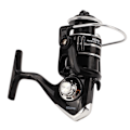 Miniatyrbillede 2 af 8: Metal Spinning Reel Lure Fiskehjul Diagonal Metal Line Cup Fiskehjul til Havstænger Klippestænger HZ3000