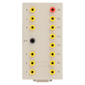 Miniatyrbillede 3 af 8: OBD2-udbrudskasse-udbrudstester med 113 cm 38 cm diagnosekabel til automatisk reparation